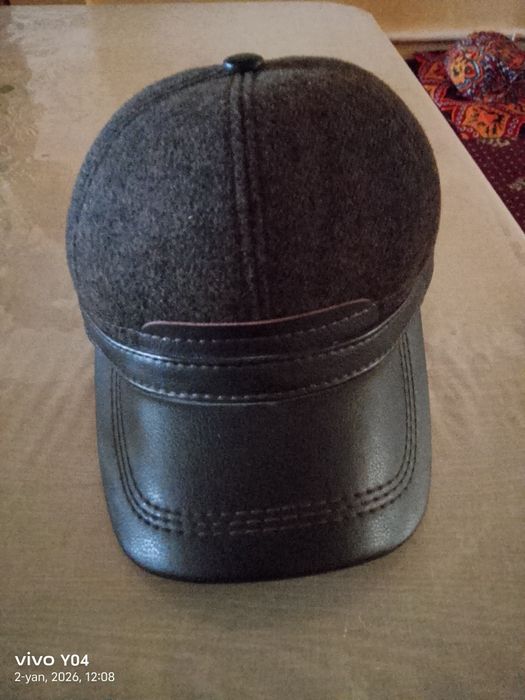 Kepke sotiladi  shapka nachosli