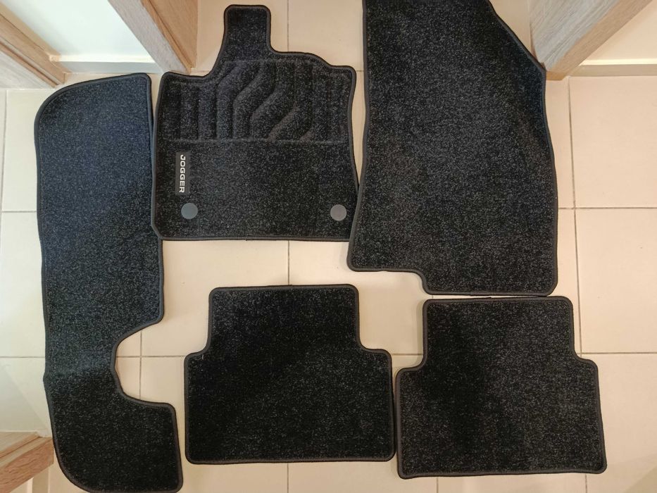 Резервна гума Dacia Sandero Dokker Lodgy Renault Clio Captur