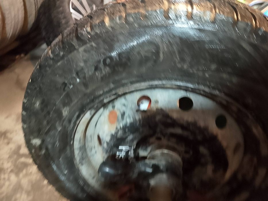 Автозапчасти шина