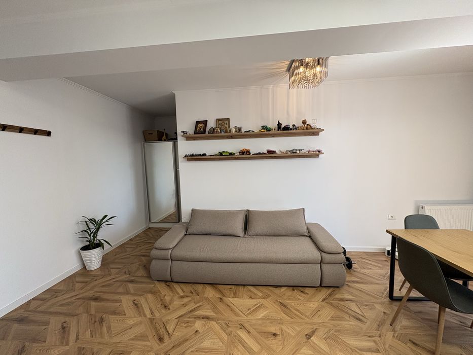 Apartament langa Lac de vanzare !!!