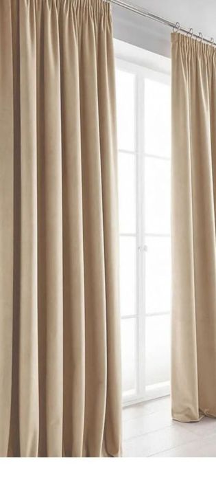 Шторы комплект .