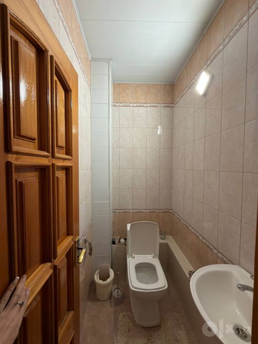Квартира 4 комнаты 147 м² Ташкент, Узбекистан