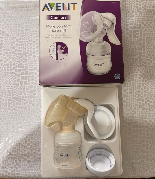 Продам молокоотсос