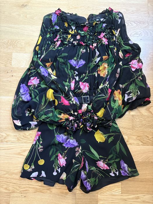 Гащеризон Ted Baker ,къси панталонки Pinko