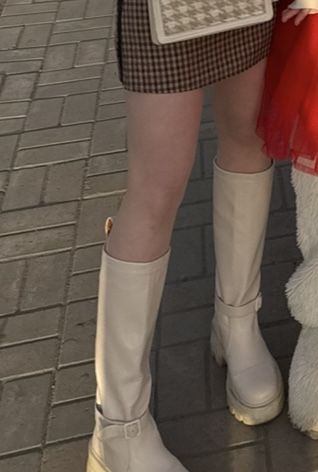 Сапоги    трубы