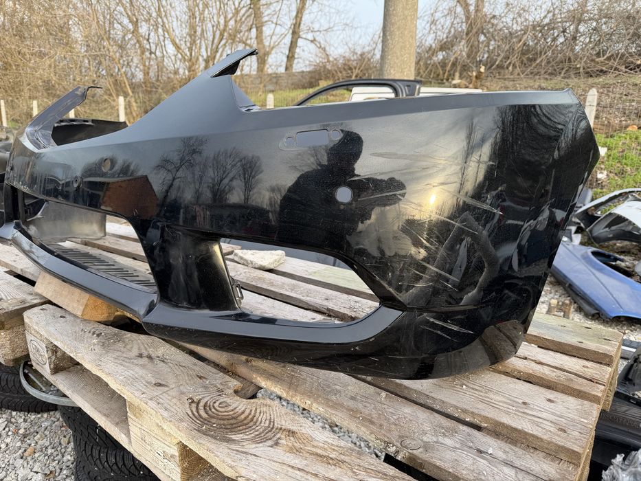 Броня Honda Accord/Acura TSX