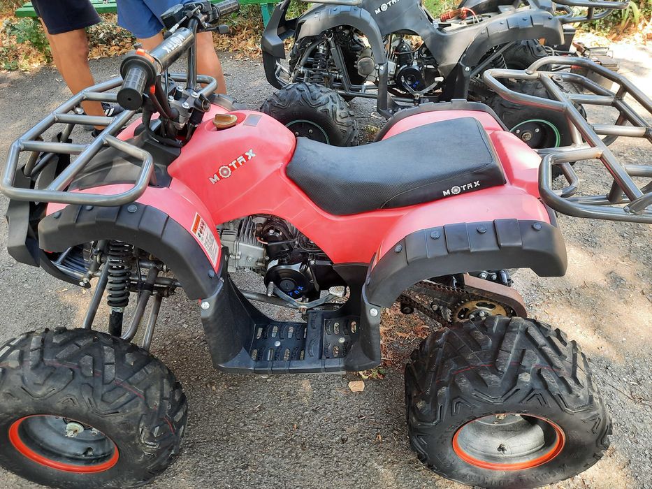 АТВ/ATV нови 2 броя  двигател  МИКИЛОН