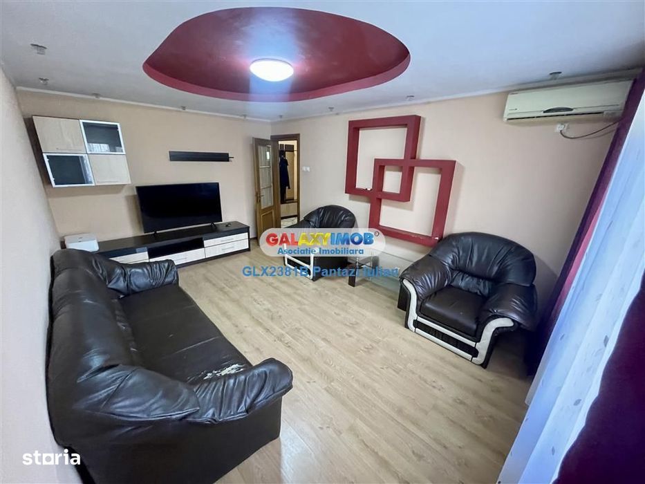 Apartament 3 camere | Pacii | Centrala Proprie | 13min. metrou