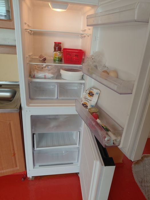 Холодильник Indesit DS 4160w