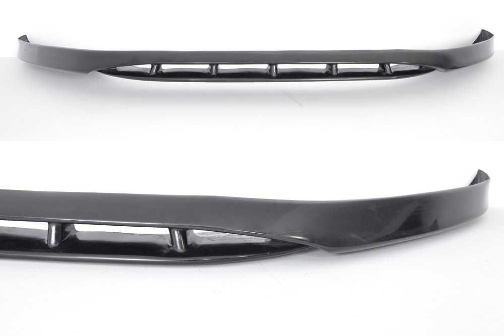 Prelungire bara fata fusta spoiler lip AUDI A6 C7 11-14
