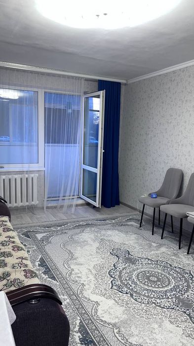 Продаю 3 комнатную квартиру!