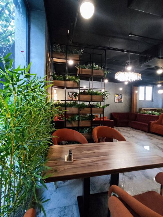 Аренда готового ресторана (Общий Пит) на Бадамзаре