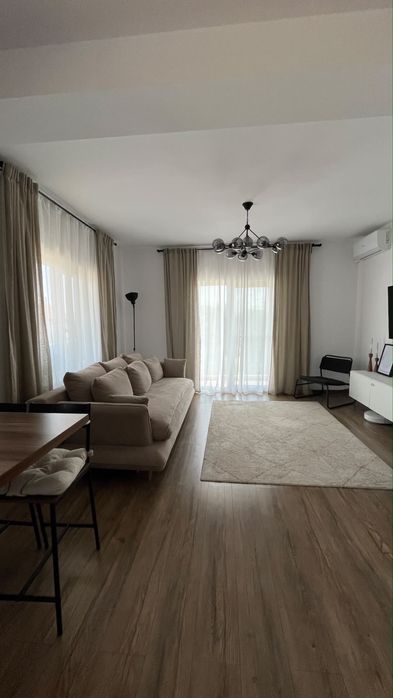 Direct proprietar  vǎnd apartament 3 camere - Drumul Boilor
