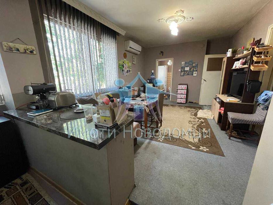 Продава се Къща в Шумен, Добруджански - 216 кв.м за 673 €/кв.м - Снимка #1