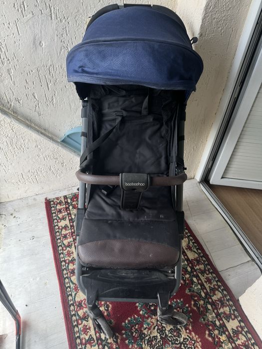 Продам коляску прогулочную