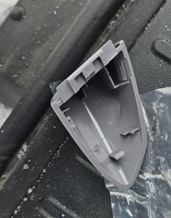 Ручка Tucson 21-24