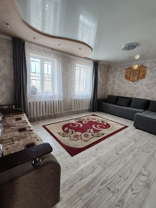 Продам дом верхнем досафе