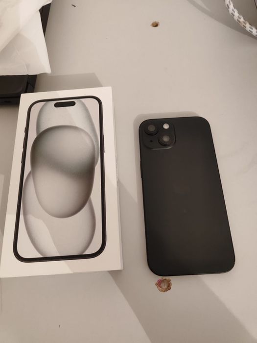 Айфон 15 сатылады