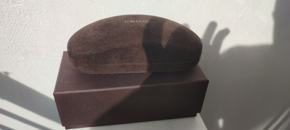 Слънчеви очила Tom Ford