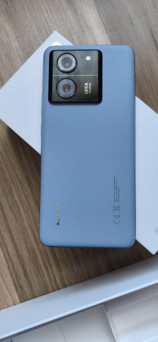 Xiaomi 13T Alpine Blue