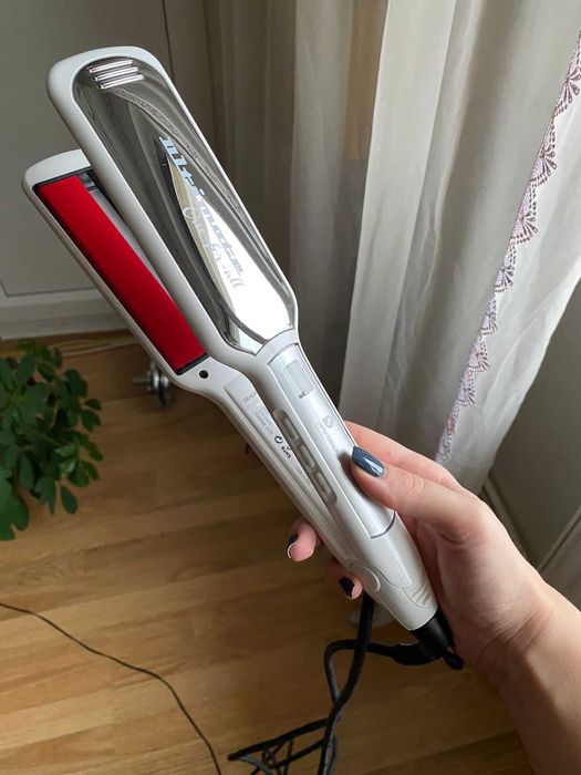 Placa De Par Ultimate One For All Perfect Beauty