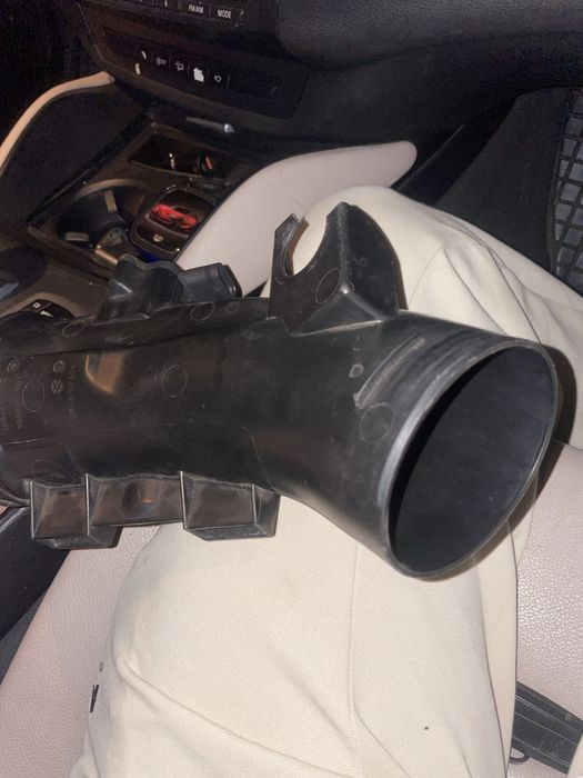 Волюметр BMW N55