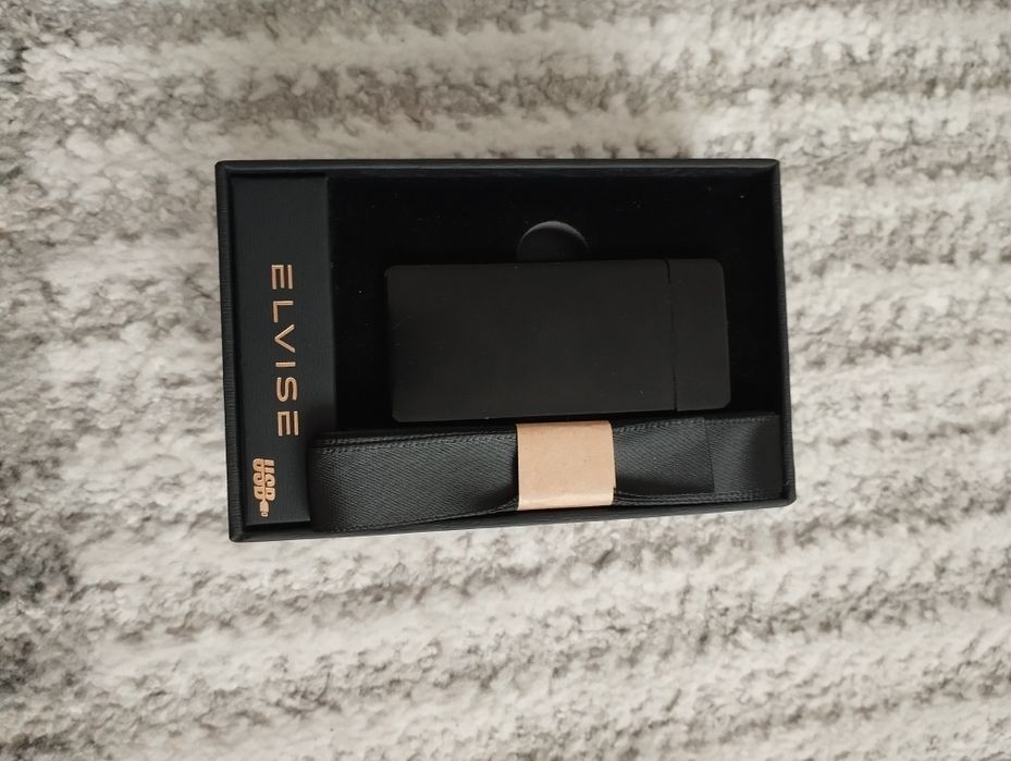 Зажигалка elvise