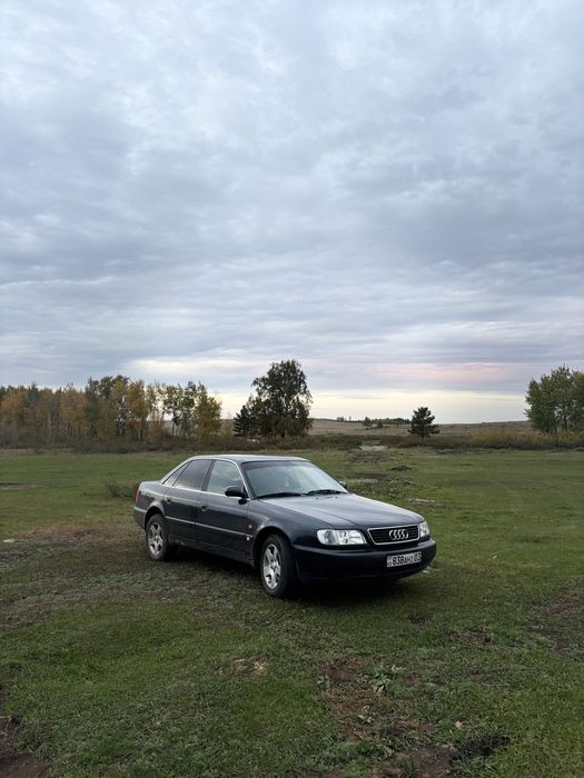Ауди А6 продается