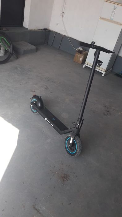 Электросамокат сатылады