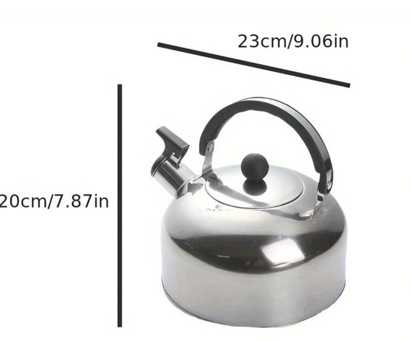 Набор кастрюль Vicalina