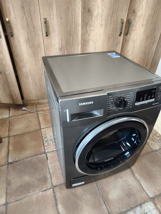 Сушилня Samsung DV90M5010QX 9 кг.