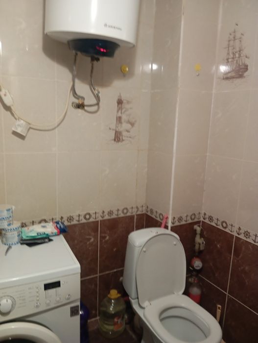 Продам 2х ком квартиру