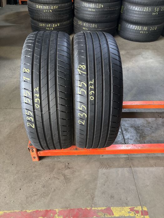 Anvelope Vara 235/55/18 Bridgestone Turanza T005 235 55 18 R18