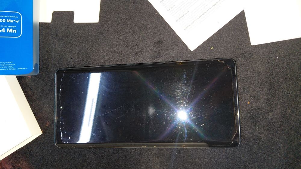 Продам honor x9a