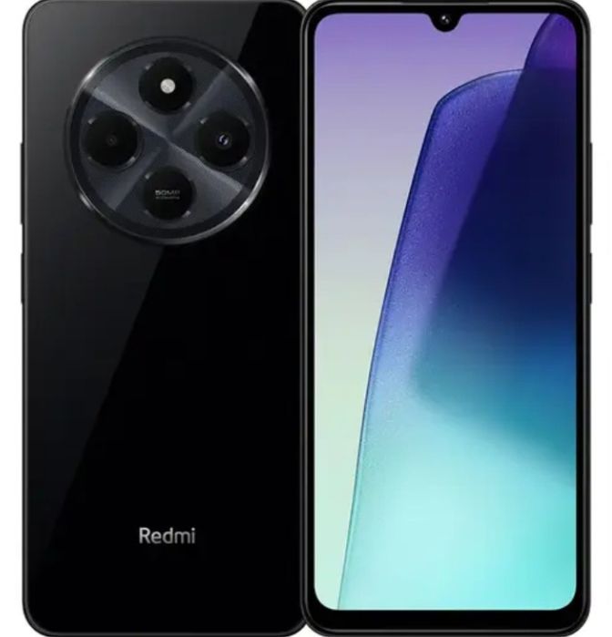Redmi 14C 256гбl