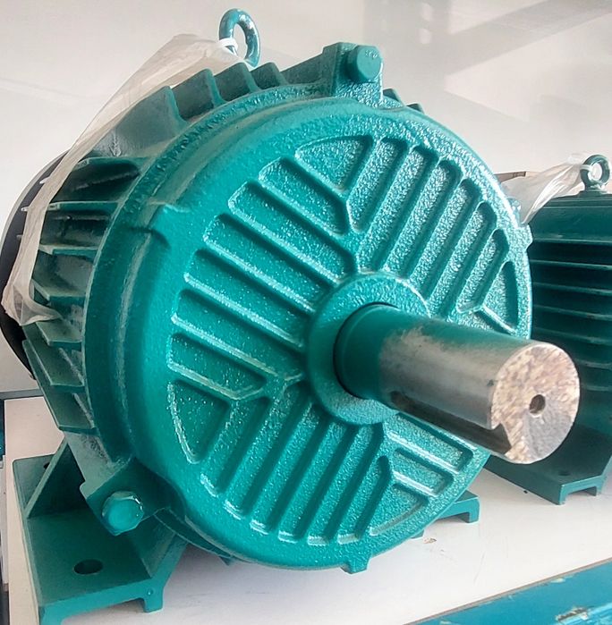 Компрессор воздушный мотор 220в 380в saab kompressor motor 220v 5.5kw