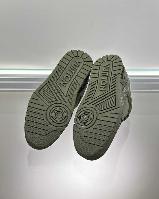 Adidasi Louis Vuitton Trainers Calitate Premium