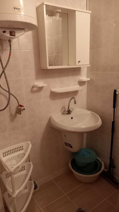 Дава се под наем Двустаен апартамент в Варна, Чаталджа - 62 кв.м за 433.5 € - Снимка #7