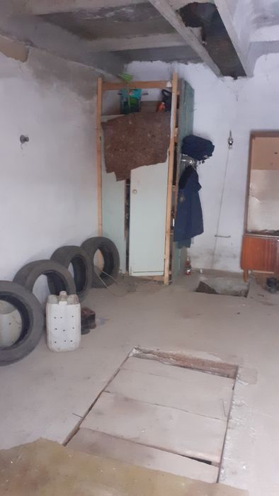 Продам гараж на кшт