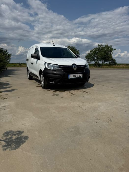 RENAULT Express