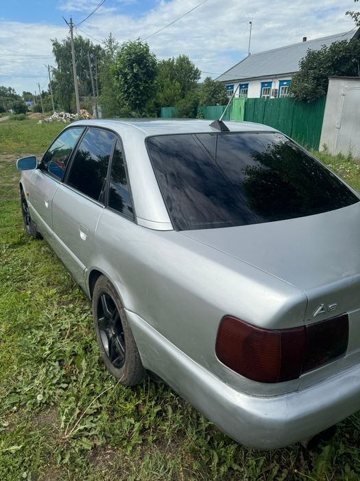 Продам Ауди С4 А6 кузове
