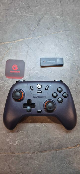 Gamesir Nova геймпад