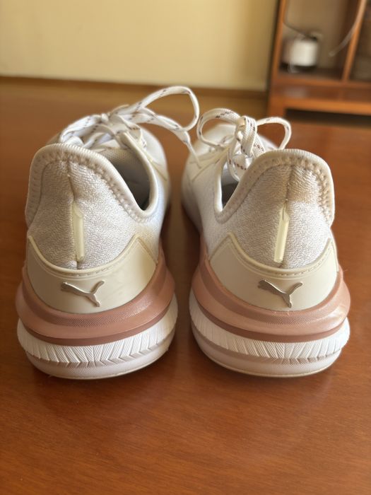 Дамски маратонки Puma