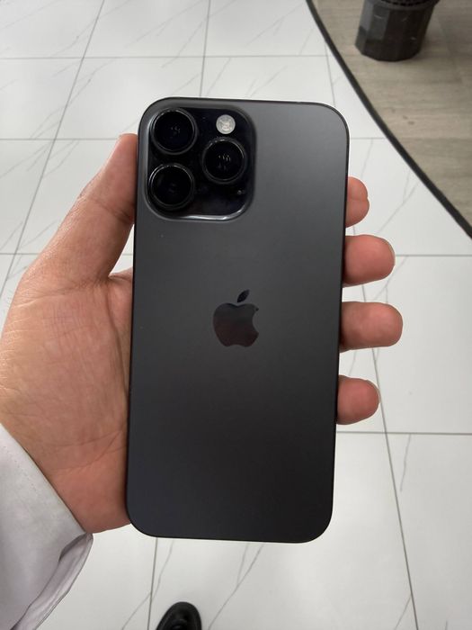 Iphone 16 Pro Max 1 tera