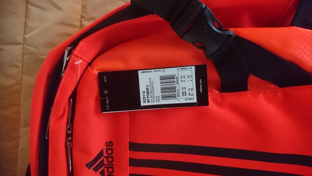 Rucsac Adidas produs original