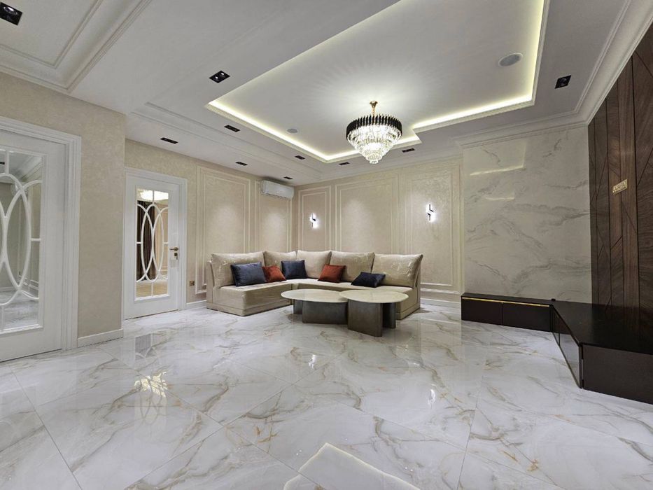 Ташкент Сити Gardens 4х сдается новая квартира!