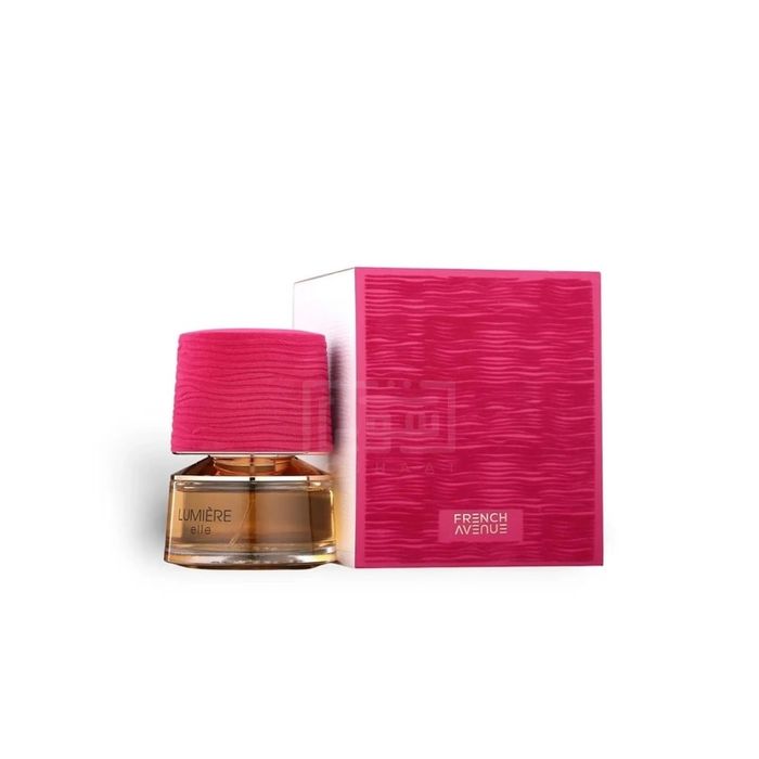 Нов арабски парфюм Lumiere elle 100ml