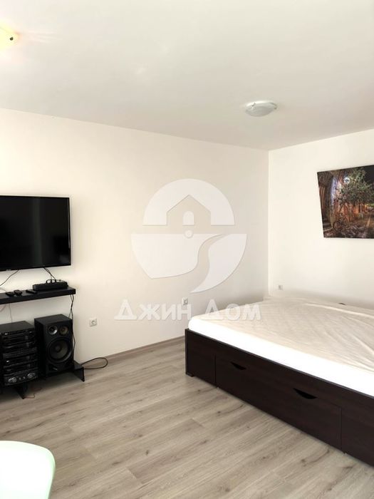 Продава се Едностаен апартамент в с. Кошарица, Област Бургас - 59 кв.м за 780 €/кв.м - Снимка #2