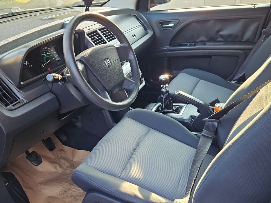 Dodge Journey an 2008 5 locuri ,motor 2.0 crdi cutie viteze manuala