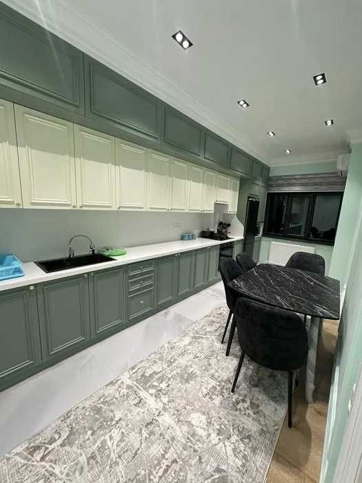 R2! Сдаётся Квартира Сергелийский район 1/6/10  Машина Базар